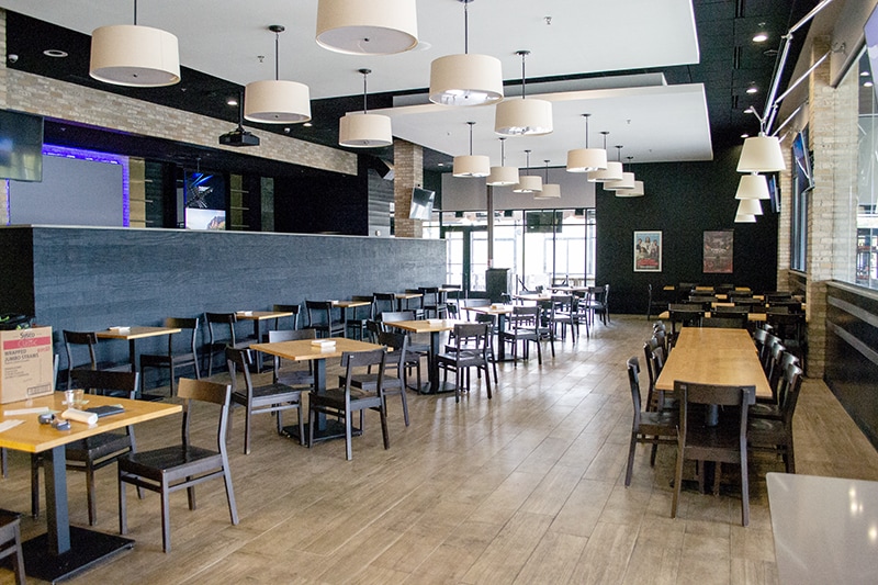 More Photos Of 4780 Cornell Rd, Cincinnati Movie Theatre For Sale