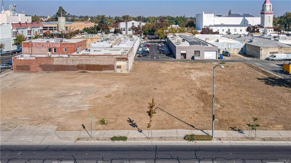 More Photos Of 375 W 16th St, Merced Land For Lease