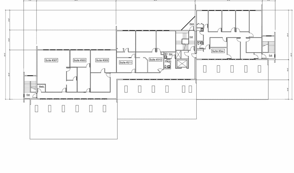 More Photos Of 700 Rayovac Dr, Madison Office For Sale