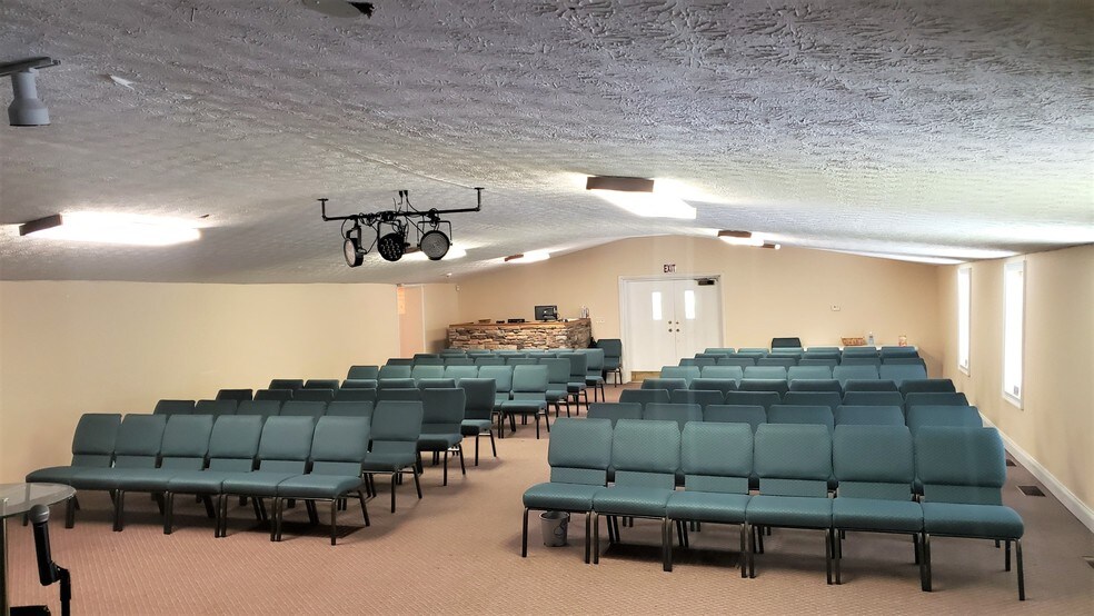More Photos Of 4835 Highway 81, McDonough Religious Facility For Lease