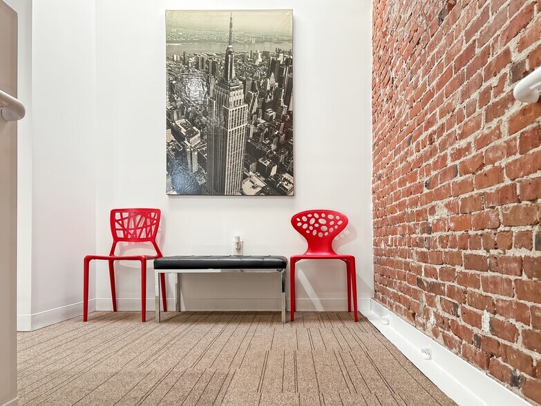 More Photos Of 120 E 3rd St, Long Beach Loft Creative Space For Lease