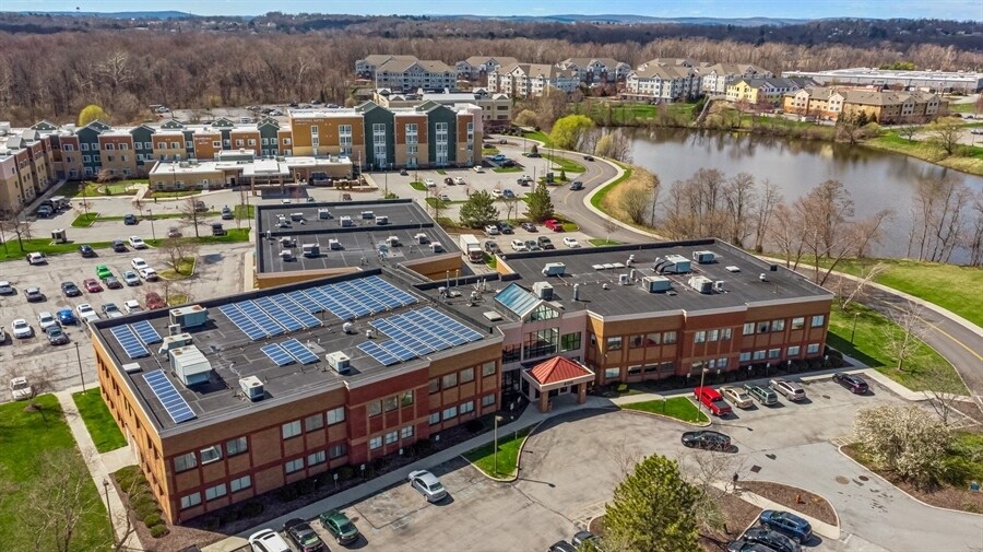 More Photos Of 400 Westage Business Center Dr, Fishkill Medical For Lease