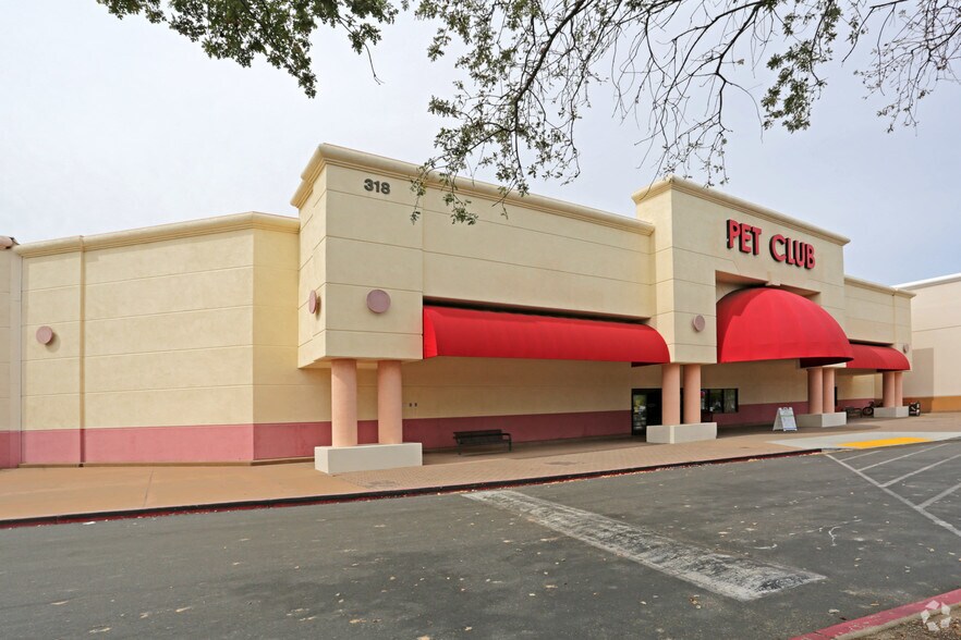 More Photos Of 318 N Sunrise Ave, Roseville Freestanding For Sale