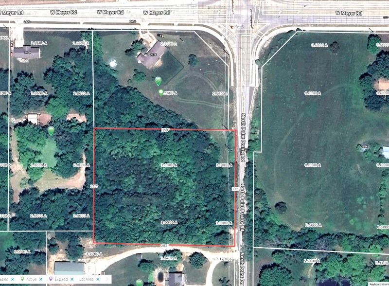 More Photos Of 2416 W Meyer Rd, Wentzville Land For Sale