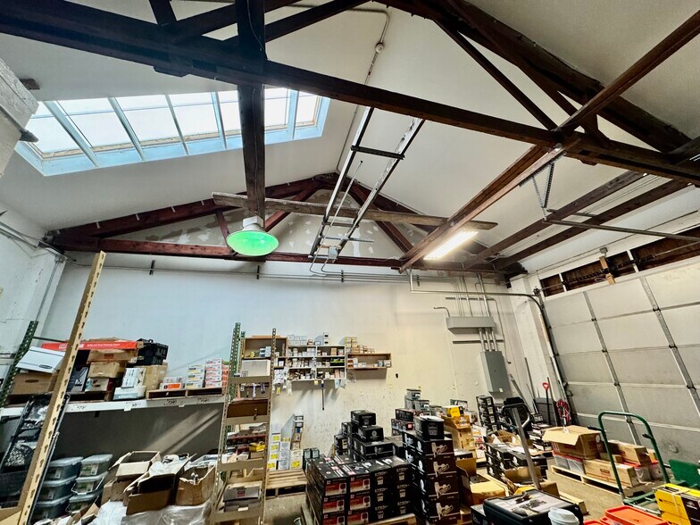 More Photos Of 19 JT Connell Hwy, Newport Light Manufacturing For Lease