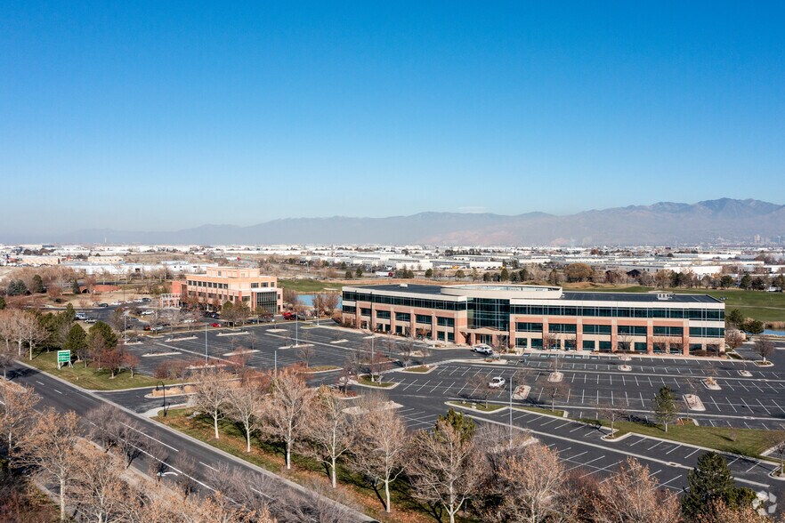 More Photos Of 2525 Lake Park Blvd, Salt Lake City Medical For Lease