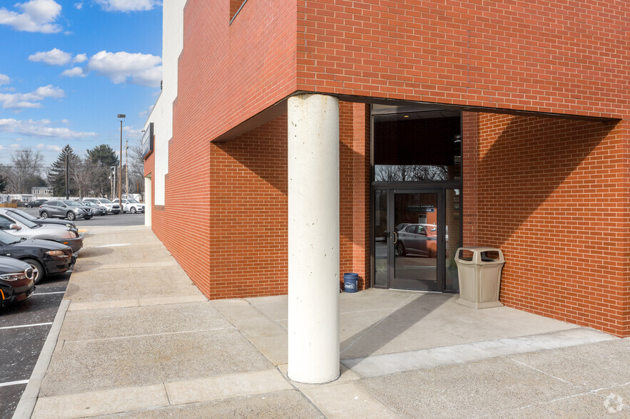 More Photos Of 236 Boston Post Rd, Orange Medical For Lease