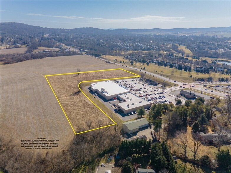 More Photos Of E Main St, Middletown Land For Sale