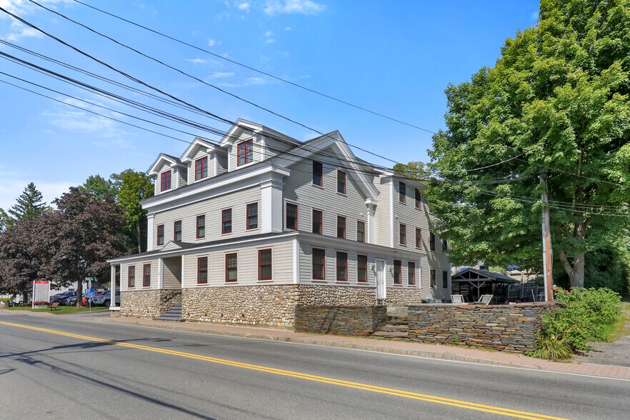 More Photos Of 29 Main St, West Stockbridge Multifamily For Sale