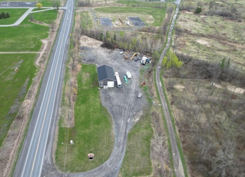 More Photos Of 6155 County Rd 17 Rd, Plantagenet Warehouse For Sale