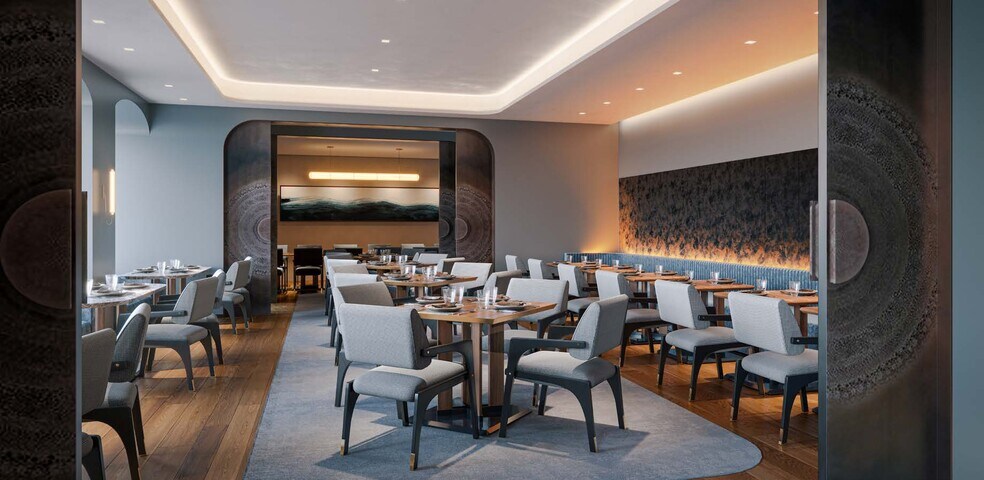 More Photos Of 5 Times Sq, New York Apartments For Lease