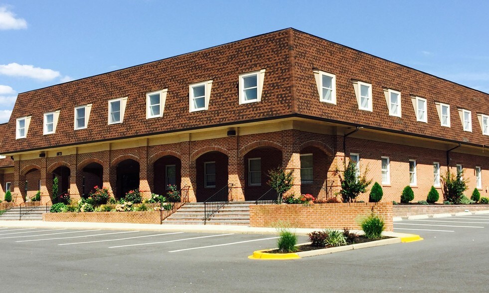 Primary Photo Of 1873 E Marlton Pike, Cherry Hill Office For Lease