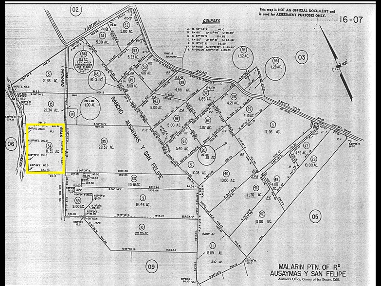 More Photos Of 1400 Orchard Rd, Hollister Warehouse For Lease