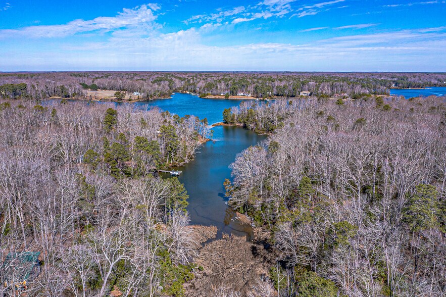 More Photos Of 407 Loblolly Rd, Weems Land For Sale