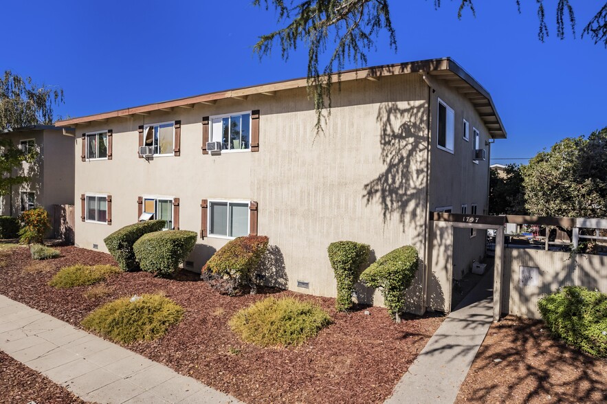 Primary Photo Of 1797 Bradford Way, San Jose Apartments For Sale