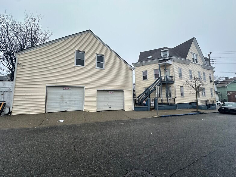 More Photos Of 95-99 Lyon st, Paterson Multifamily For Sale