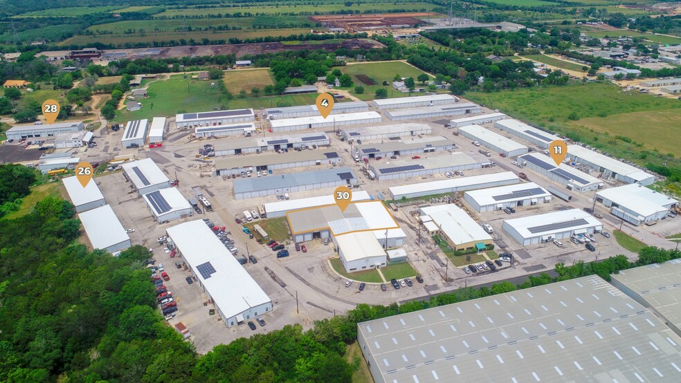 More Photos Of 18975 Marbach Ln, San Antonio Unknown For Lease