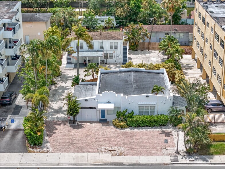 More Photos Of 340 NE 125th St, North Miami Office Residential For Sale