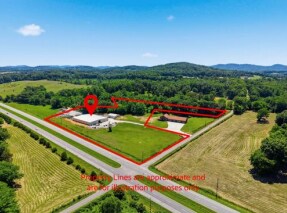 More Photos Of 806 Whitaker Rd, New Market Warehouse For Sale