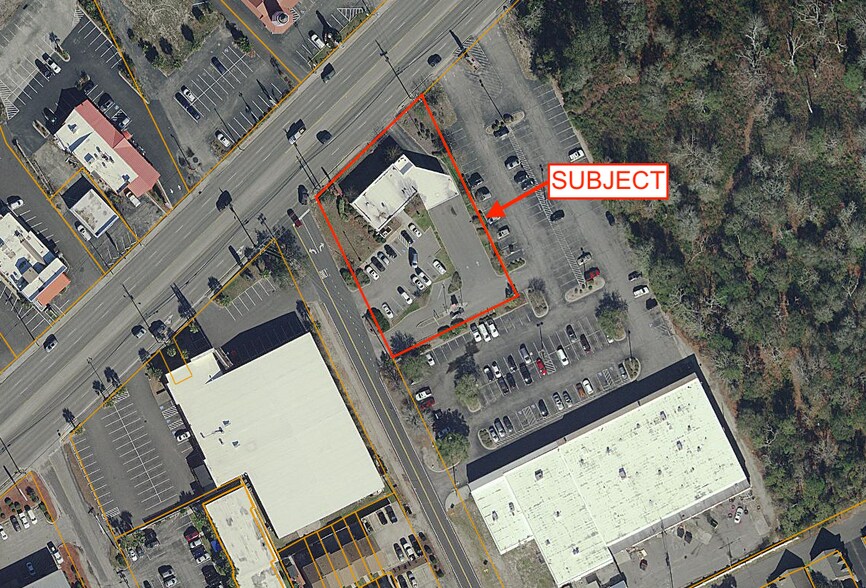 More Photos Of 1025 Highway 17 S, North Myrtle Beach Office For Sale