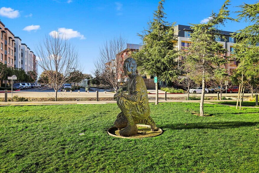 More Photos Of 430 Station Park Cir S100, San Mateo Apartments For Lease