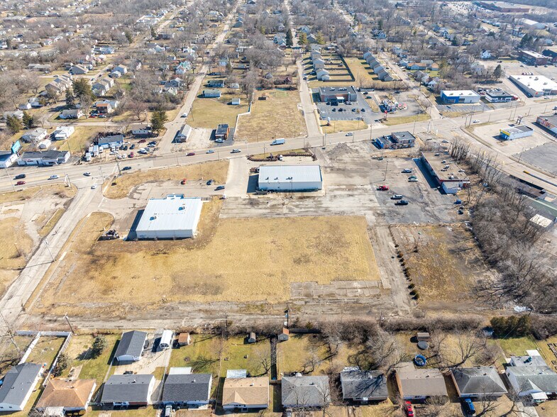 More Photos Of 3976 Salem Ave, Trotwood Freestanding For Sale