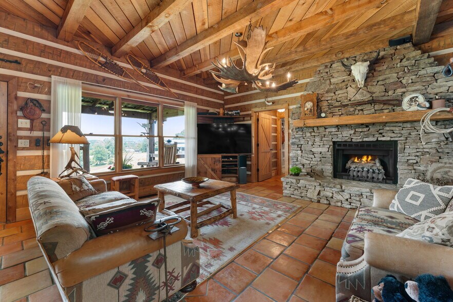 More Photos Of 102 Cross Creek Ln, Warne Land For Sale