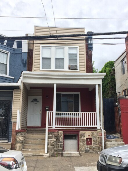 Primary Photo Of , Philadelphia Multifamily For Sale