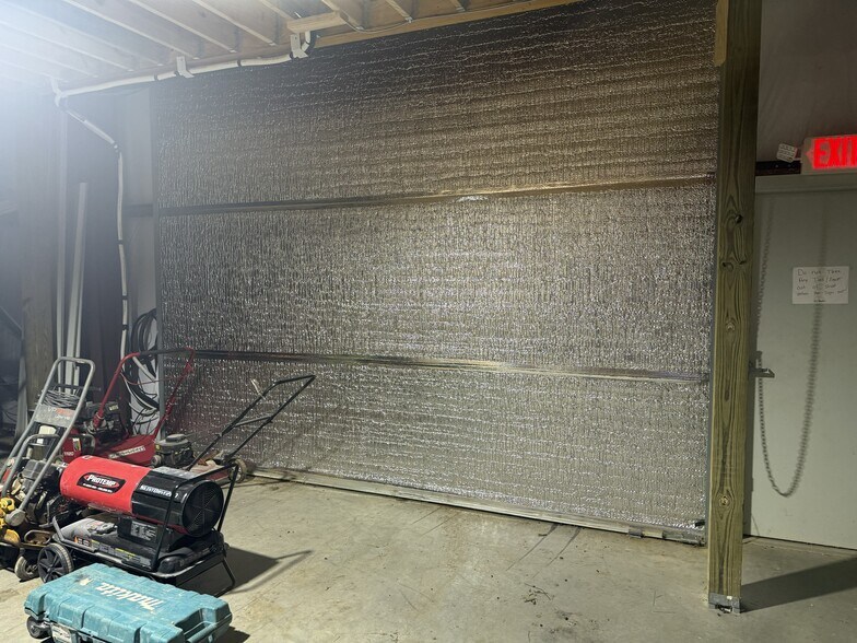 More Photos Of 64 Clarkwood Rd, Rockmart Light Manufacturing For Lease
