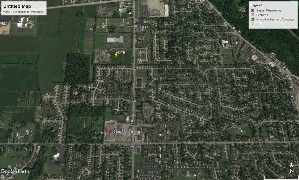 More Photos Of Union Rd @ Lairicella Ct., Englewood Land For Sale
