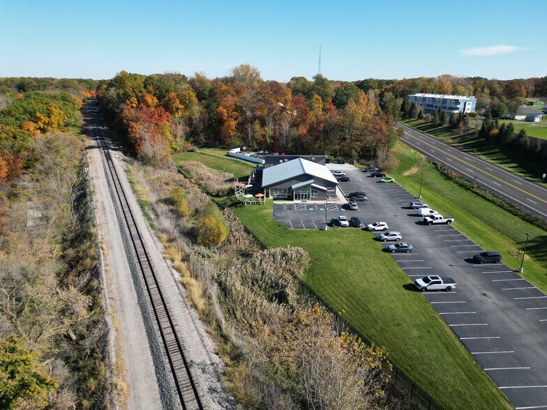 More Photos Of 17684 US Highway 12, New Buffalo General Retail For Sale