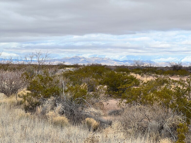 More Photos Of HWY 181 N., Truth Or Consequences Land For Sale
