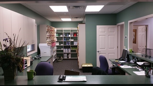 More Photos Of 1203 E College St, Brownsville Medical For Sale