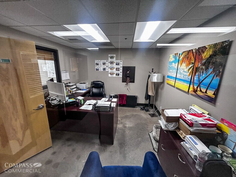 More Photos Of 1260 NE 1st St, Bend Warehouse For Lease