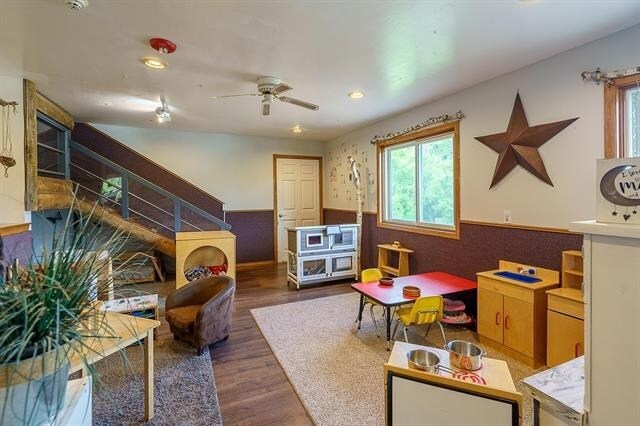 More Photos Of 3900 Cedar Ct, Suamico Daycare Center For Sale