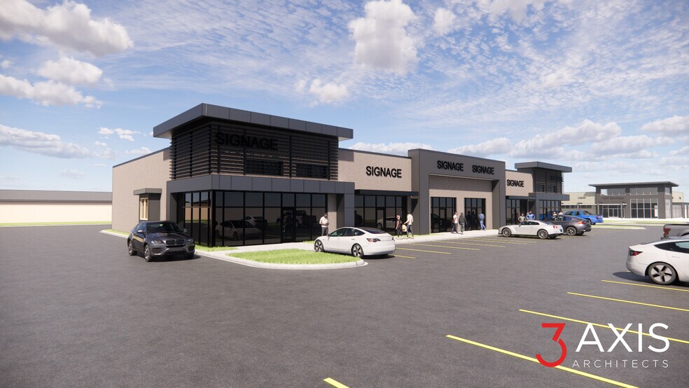 More Photos Of 1701 Denali Dr, Abilene Unknown For Lease