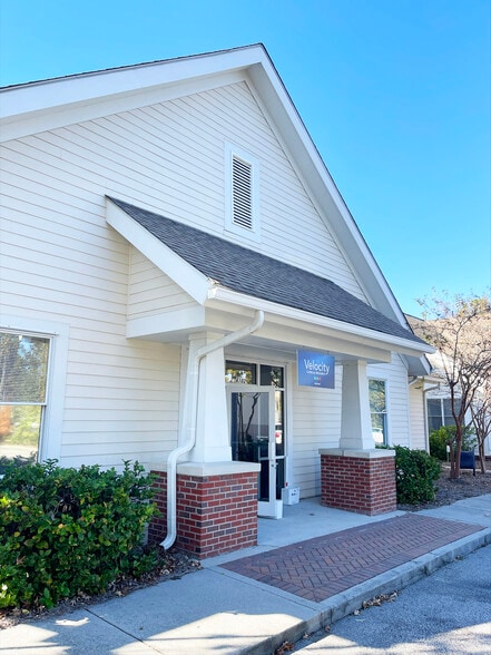 More Photos Of 3030 Ashley Town Center Dr, Charleston Office For Lease