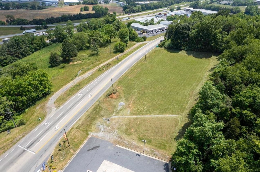 More Photos Of Rt 11/ Rt 256, Weyers Cave Land For Sale