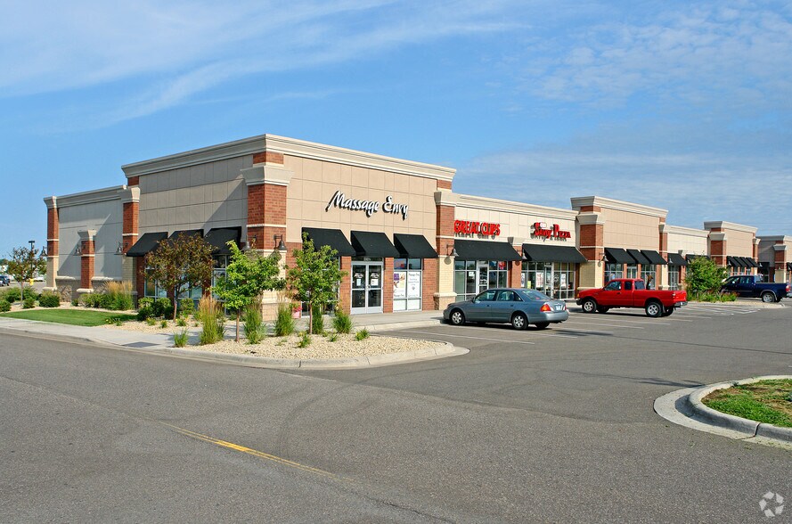 Primary Photo Of 5901-5945 Norwich Ave N, Oak Park Heights General Retail For Lease