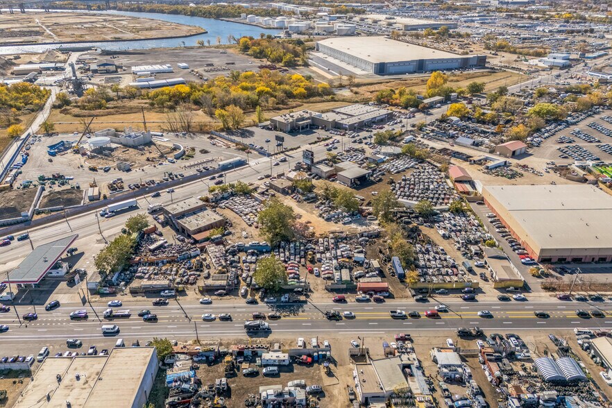 More Photos Of 6123 W Passyunk Ave, Philadelphia Warehouse For Sale