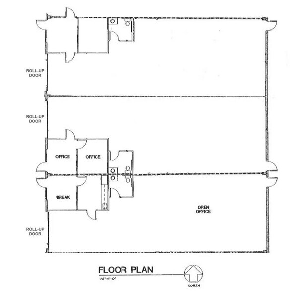 More Photos Of 5220 N Sawyer Ave, Garden City Warehouse For Lease