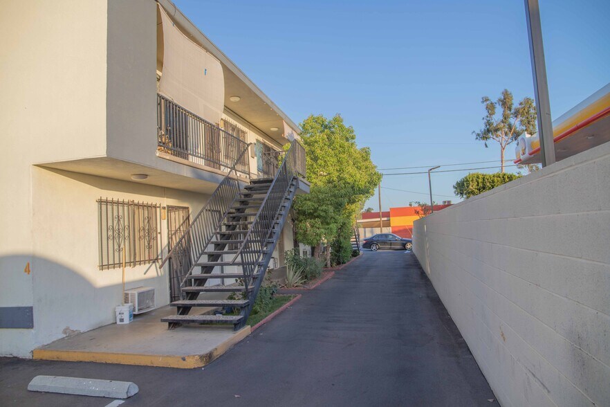 More Photos Of 13311 Maclay St, San Fernando Multifamily For Sale