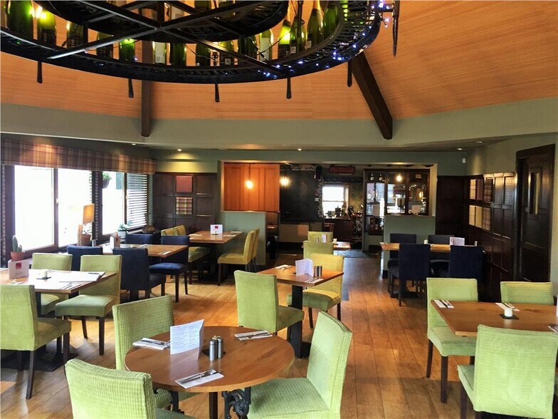 More Photos Of Ellon Rd, Bridge Of Don Restaurant For Sale