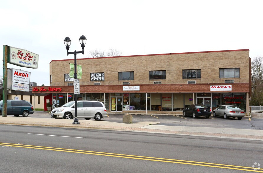 More Photos Of 500-506 N Lake St, Mundelein Coworking Space