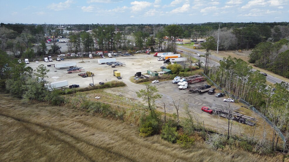 More Photos Of 5509 Ogeechee Rd, Savannah Land For Sale