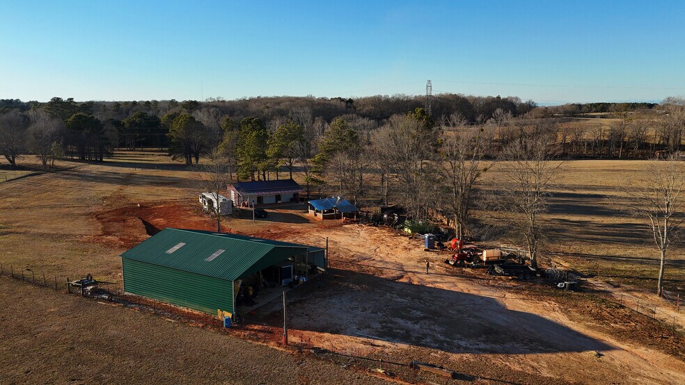 870 Breazeale St, Belton, SC 29627 Land For Sale