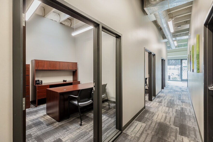 More Photos Of 3902 NE Sandy Blvd, Portland Office For Lease
