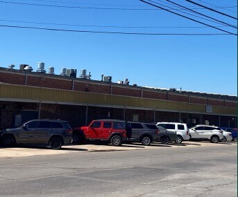 More Photos Of 3204 W Broadway St, Muskogee Office For Lease