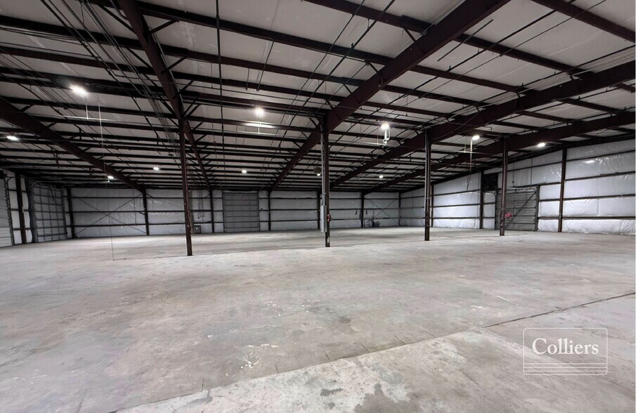 More Photos Of 7283 Spa Rd, North Charleston Warehouse For Sale