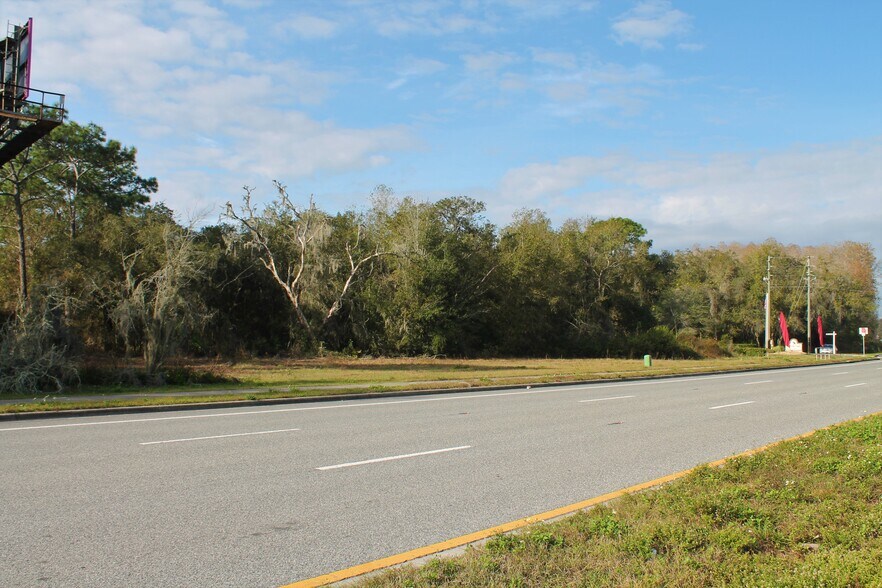 More Photos Of SR 52 & Faithful Way @ Faithful Way, New Port Richey Land For Sale